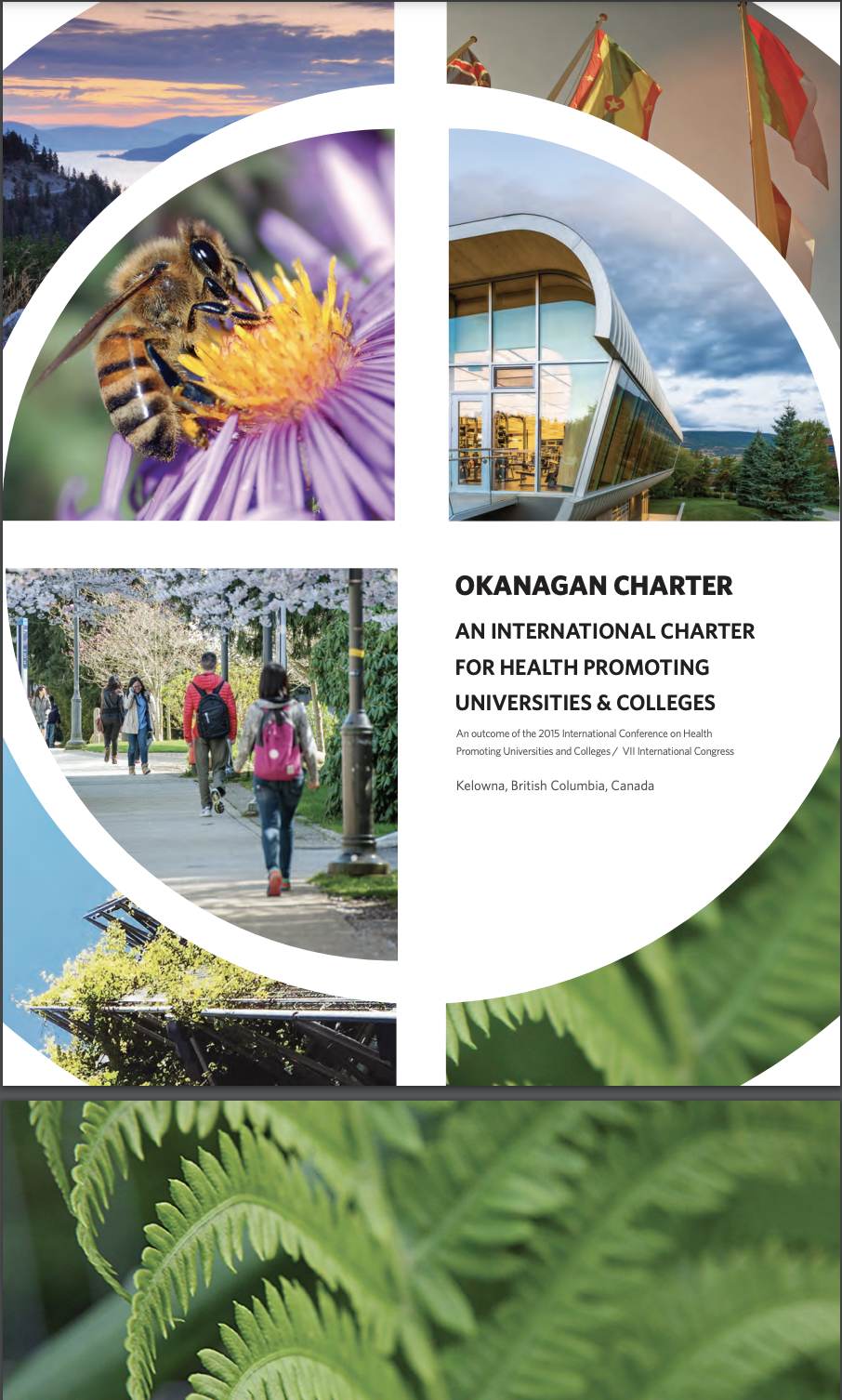 Okanagan Charter (ENGLISH)